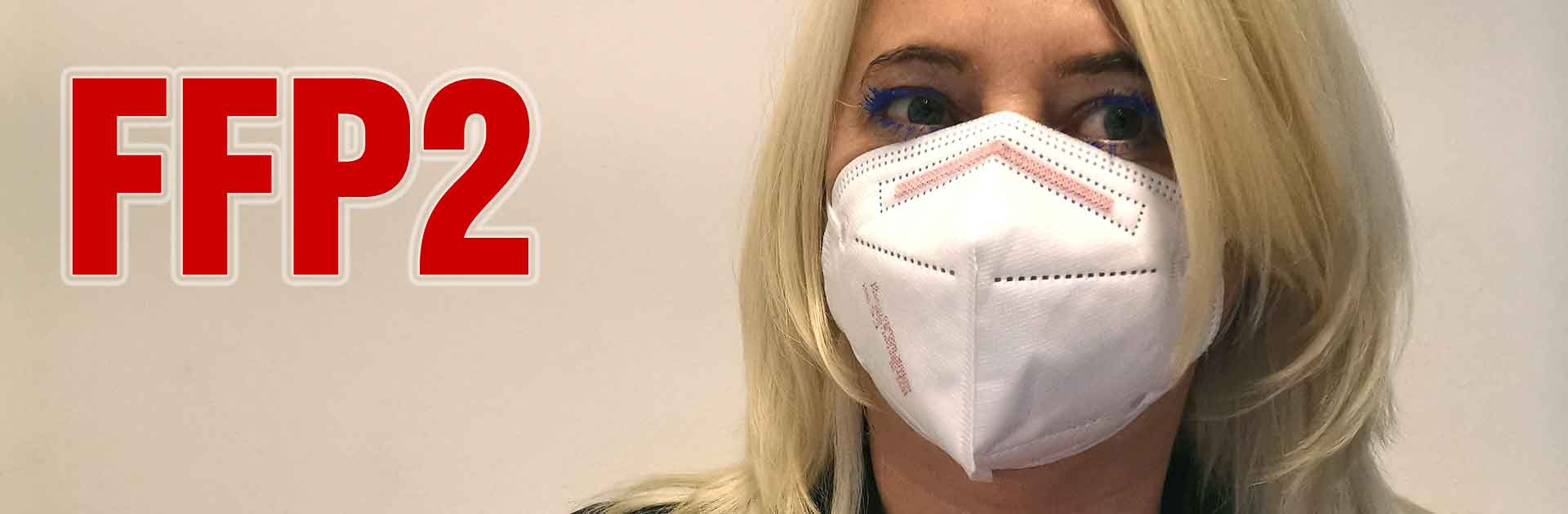 FFP2 Masken günstig einkaufen