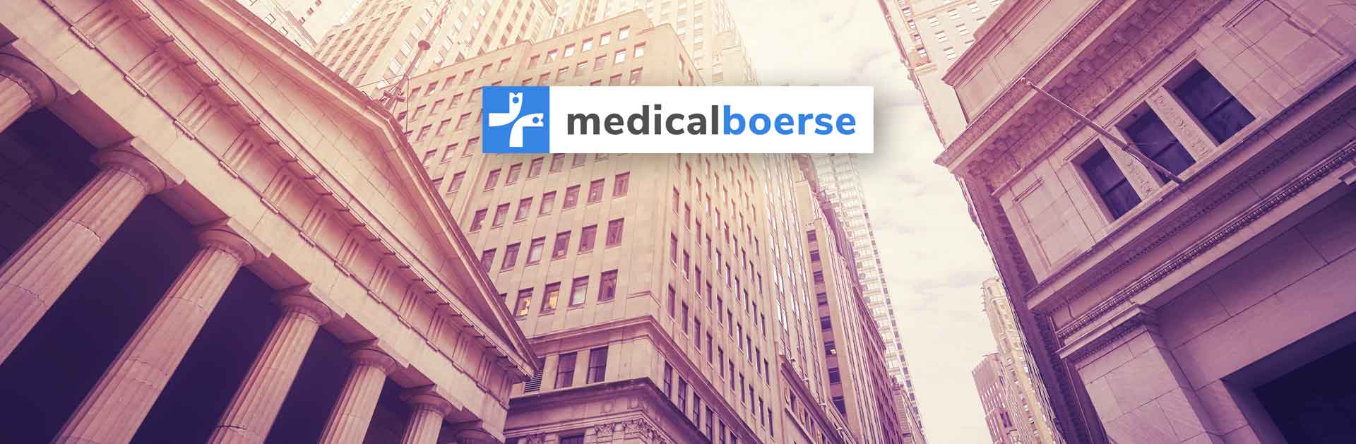 kostenlose Medicalbörse für Mediziner & Apotheker*innen