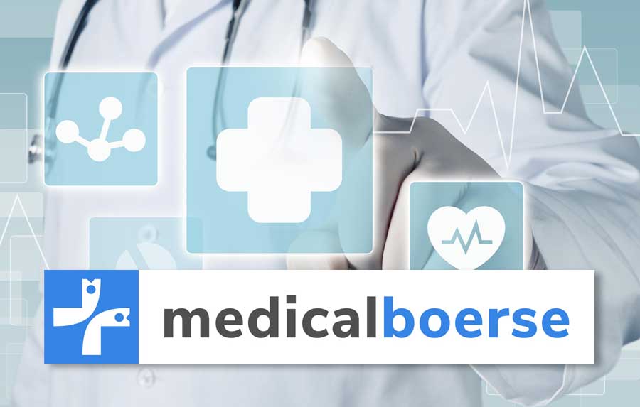 medicalboerse link