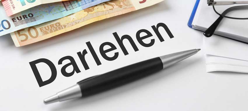 Kurzfristige Darlehen online abschließen Kurzfristige Darlehen online abschließen